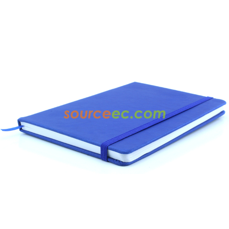 Customization PU Notebook Corporate Gifts