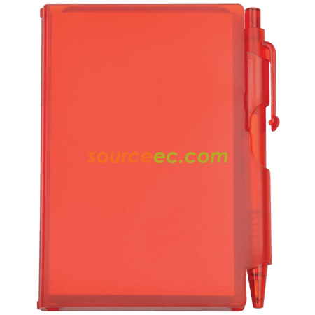 Customization Pocket Notebook Corporate Gifts