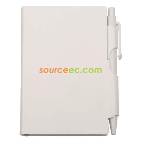 Customization Pocket Notebook Corporate Gifts
