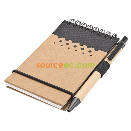 Customization Recycled Notebook Corporate Gifts