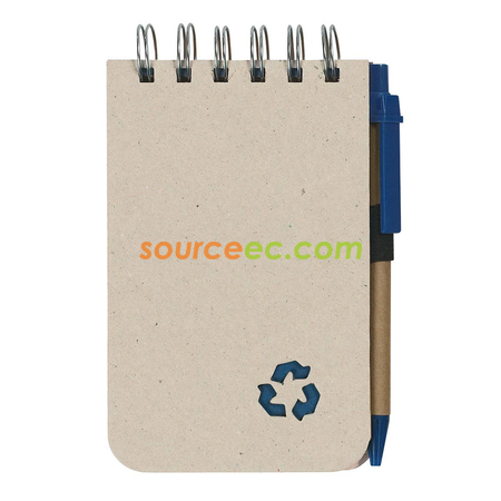 Customization Recycled Notebook Corporate Gifts
