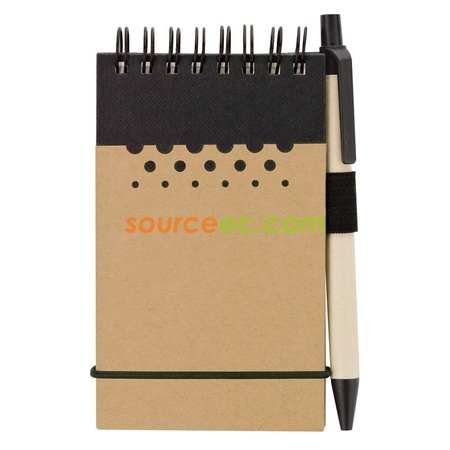 Customization Recycled Notebook Corporate Gifts