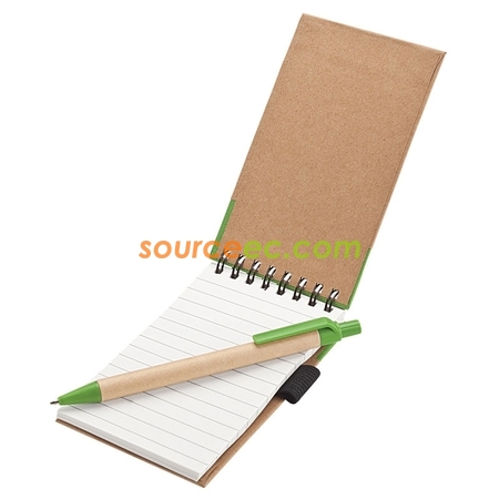 Customization Recycled Notebook Corporate Gifts