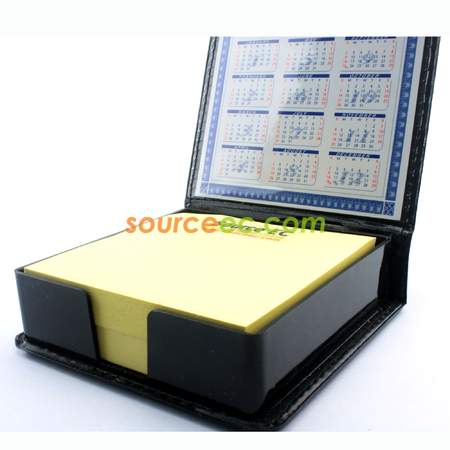 Customization Memo Pad With Calendar Corporate Gifts