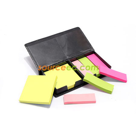 Customization Memo Pad Set With Calendar Corporate Gifts