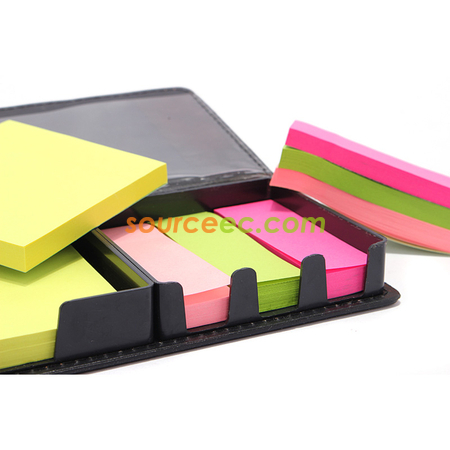 Customization Memo Pad Set With Calendar Corporate Gifts
