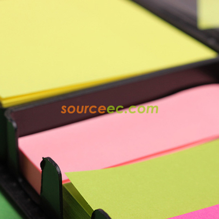 Customization Memo Pad Set With Calendar Corporate Gifts