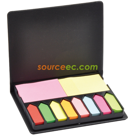 Customization Memo Holder With Calculator Corporate Gifts