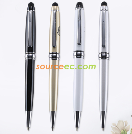 Customization Metal Ballpoint Pen Corporate Gifts