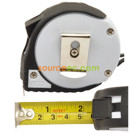 Customization Locking Tape Measure Corporate Gifts