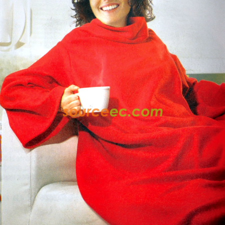 Customization TV Blanket Corporate Gifts