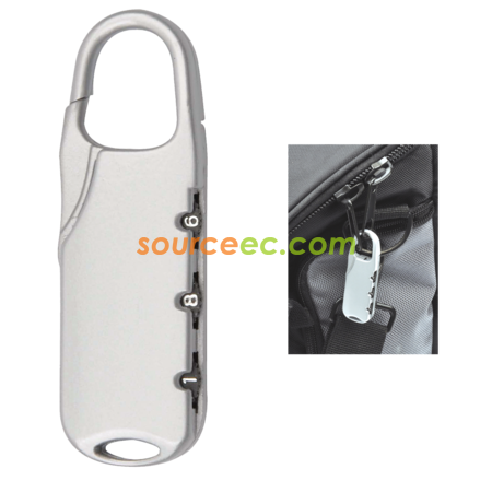 Coded Lock
