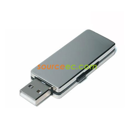 Metal USB Flash Disk