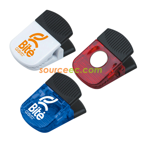 Jumbo Clip