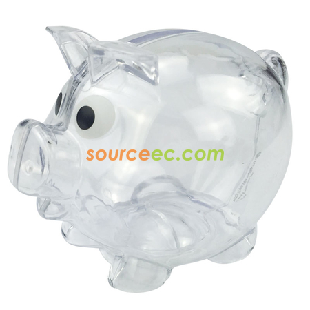Customization Piggy Banker Corporate Gifts