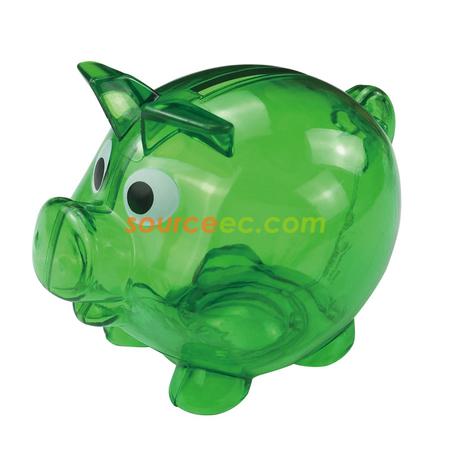 Customization Piggy Banker Corporate Gifts