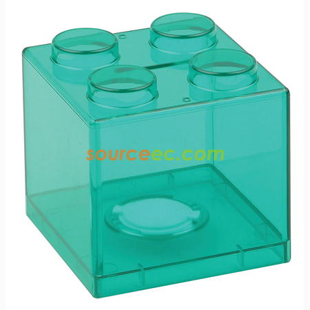 Customization Stack Coin Bank Corporate Gifts