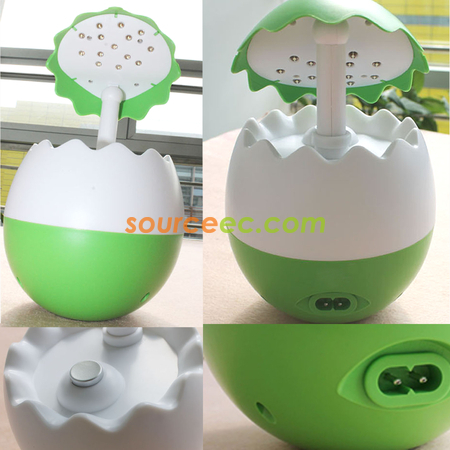 Customization Easter Gift  Egg LED lights Corporate Gifts