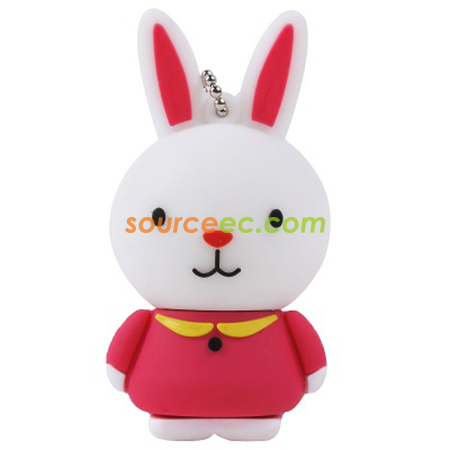 Customization Easter Gift USB  Disk Corporate Gifts