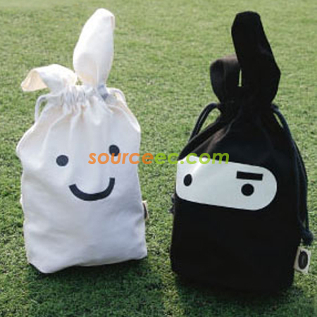 Easter Gift  Rabbit  Bag
