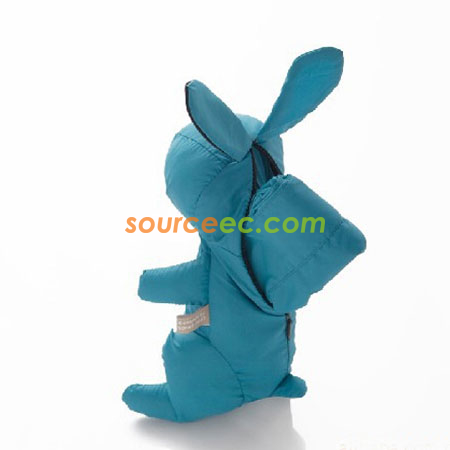 Customization Easter Gift  Rabbit  Bag Corporate Gifts