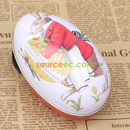 Customization Easter Gift Egg Gift Box Corporate Gifts
