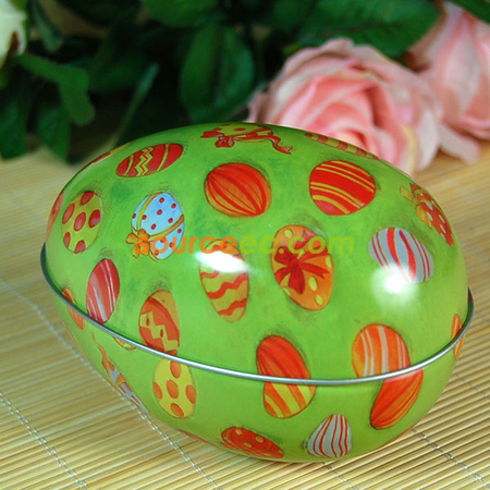 Customization Easter Gift Egg Gift Box Corporate Gifts