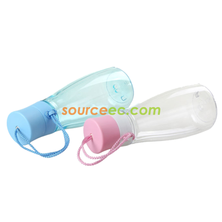 Customization Portable Sport Bottle Corporate Gifts