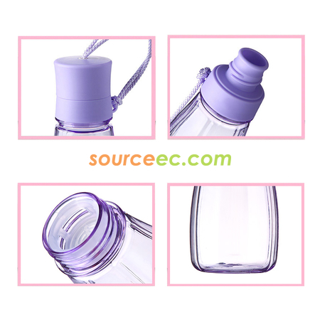 Customization Portable Sport Bottle Corporate Gifts