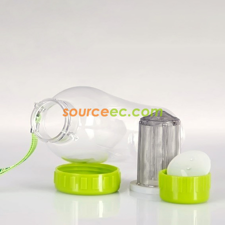 Customization Filtering Portable Cup Corporate Gifts