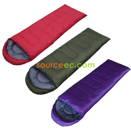 Customization Sleeping Bag Corporate Gifts
