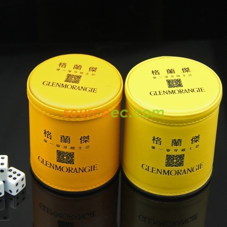 Customization Dice Cup Gift Corporate Gifts