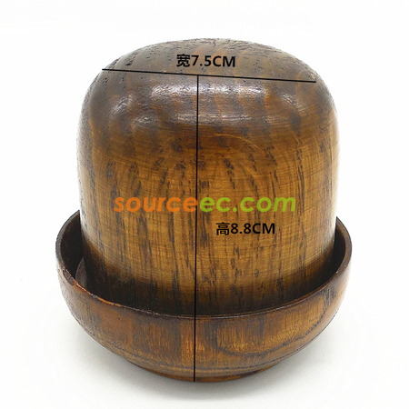 Customization Wooden Dice Cup Gift Corporate Gifts
