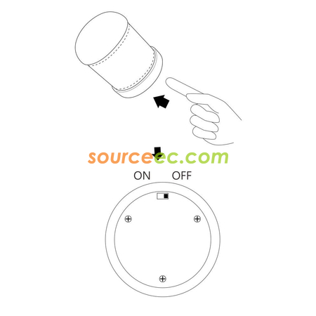 Customization LED Dice Cup Souvenirs Corporate Gifts