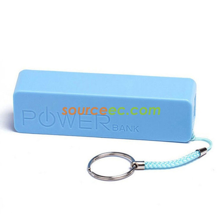 Customization Mini Portable Charger Corporate Gifts