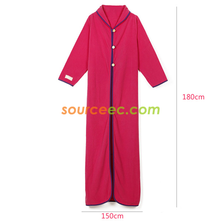 Customization Lazy Pillow Blanket Corporate Gifts