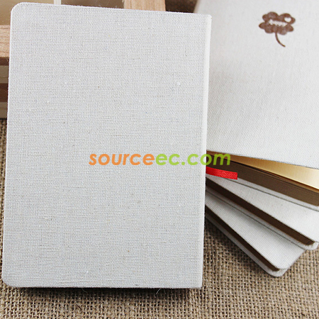 Customization Notebook Corporate Gifts