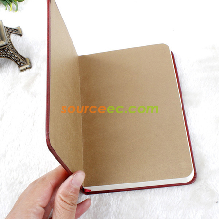 Customization Environmentally Friendly Notebook Corporate Gifts