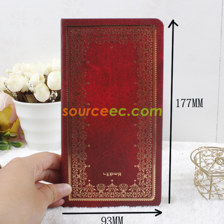 Customization Environmentally Friendly Notebook Corporate Gifts
