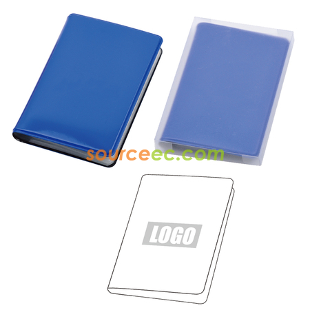 Customization Simple Card Holder Corporate Gifts