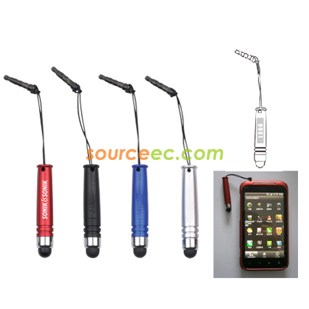 Mini Stylus