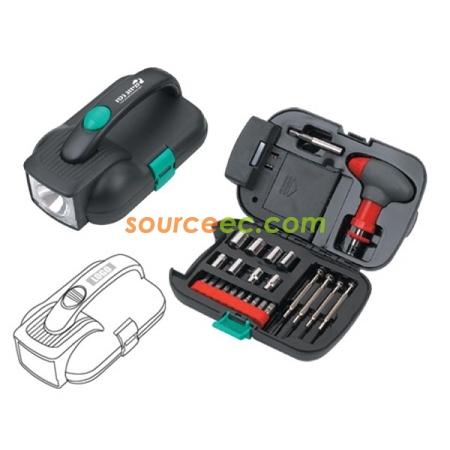 Customization Classic Tool Set Corporate Gifts