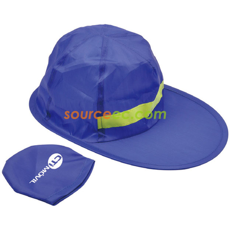 Customization Foldable Promotional Cap Corporate Gifts