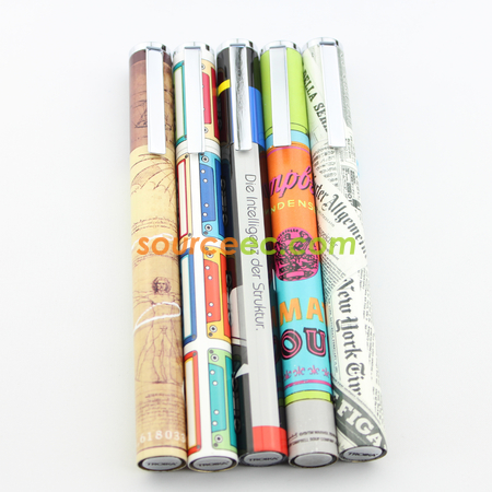 Customization Metal Pen With Stylus Corporate Gifts