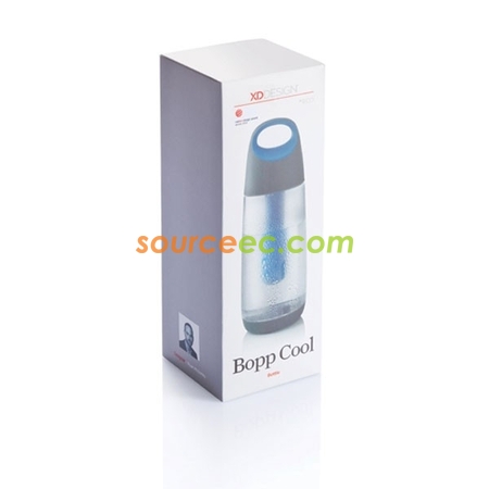 Customization XDDESIGN Ice Kettle Corporate Gifts