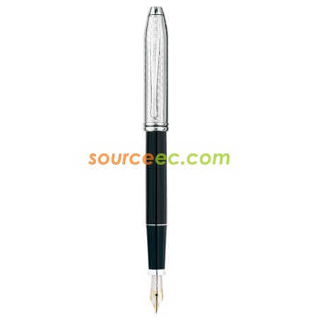 Cross Metal Pen