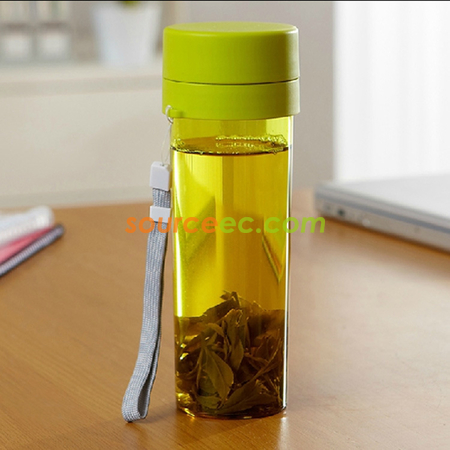 Customization 480ML Eco Promotional Bottle Corporate Gifts