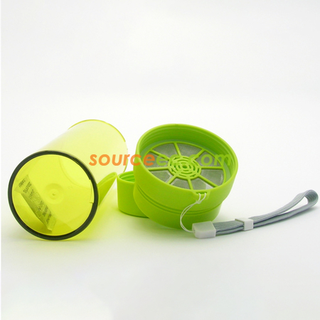 Customization 480ML Eco Promotional Bottle Corporate Gifts