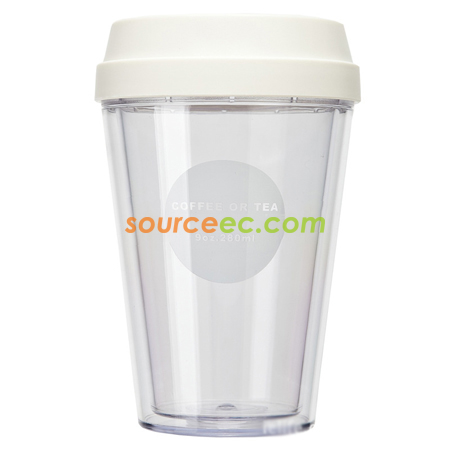 Customization 280ML Small Green Coffee Cup Corporate Gifts