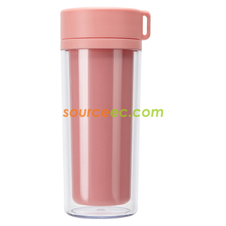 Customization 350ML Environmental Portable Cup  Corporate Gifts